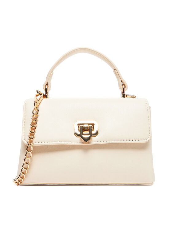 DeeZee DeeZee Handtasche DZE-S-022-07 Écru