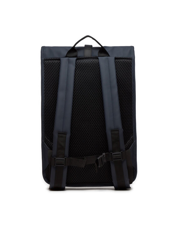 Rains Rains Ruksak Rolltop Rucksack W3 13320 Tmavomodrá