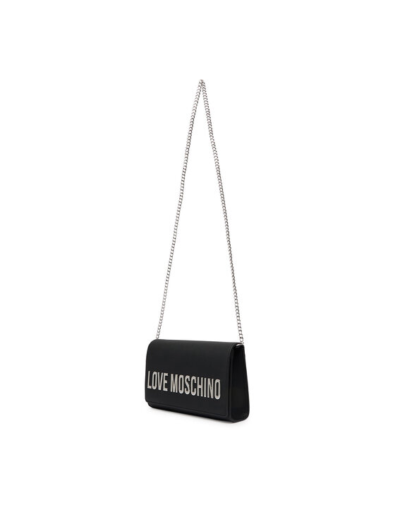 LOVE MOSCHINO LOVE MOSCHINO Сумка JC4103PP1PKD000B Чорний