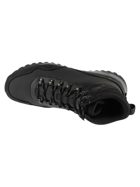 Columbia Columbia Trekkingi Burnsider Omni-Heat Infinity Czarny