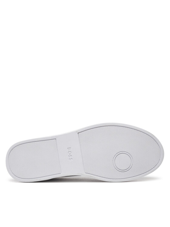 BOSS Boss Sneakers Kieran 50536504 Bianco