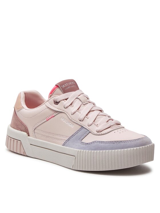 Skechers Skechers Sneakers Jade-Stylish Type 185092/ROS Rosa