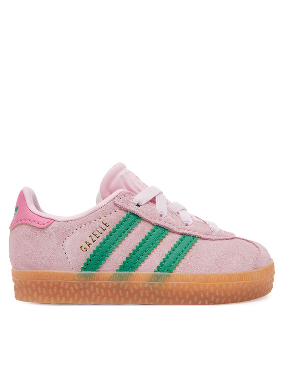 Sneakers adidas Gazelle Comfort Closure JP7138 Roz