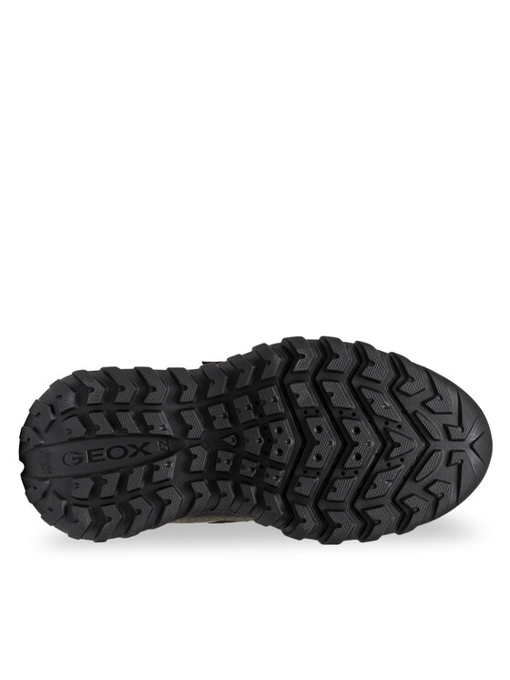 Geox Geox Bakancs J Simbyos B Abx J46L0B 0MEMS C0450 D Khaki