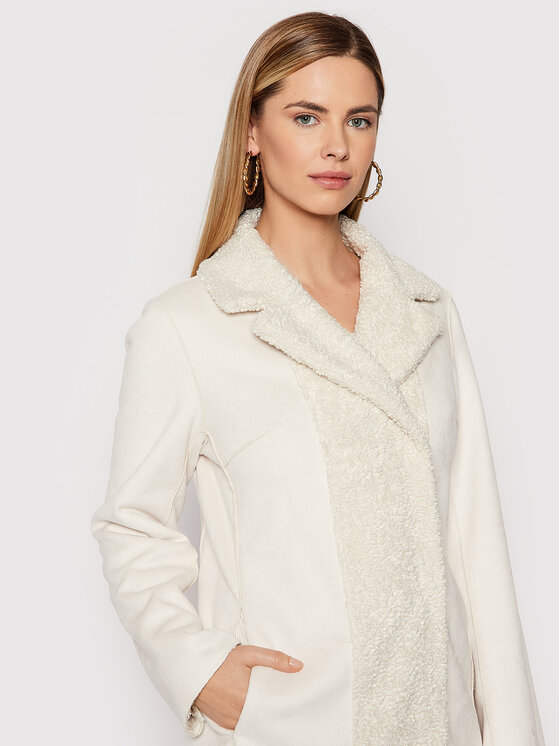 Guess Guess Kasukas Manuela W1BL40 WE960 Beež Regular Fit