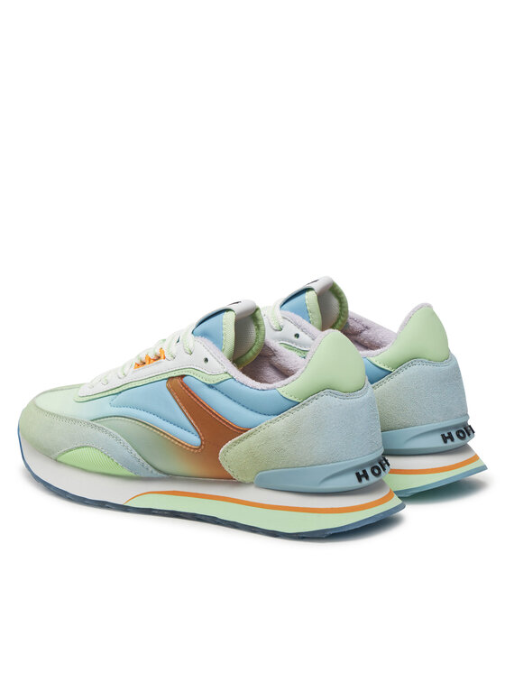 HOFF HOFF Sneakers Mermaid 12503003 Bunt