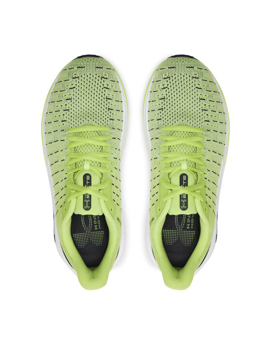 Under Armour Under Armour Взуття для бігу Ua Infinite Elite 3027189-300 Зелений