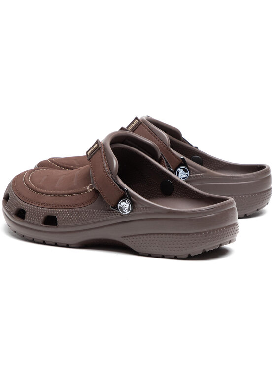 Ciabatte Yukon Vista II Clog M 207142 Marrone