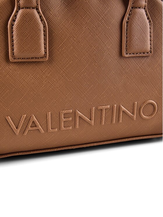 Valentino Valentino Torebka 333026 Brązowy
