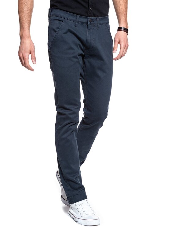 Lee Lee Jeans LUKE Blu Slim Fit