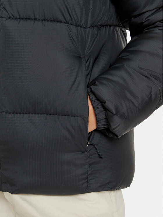 Columbia Columbia Winterjacke Puffect™ II 2090291 Schwarz Regular Fit