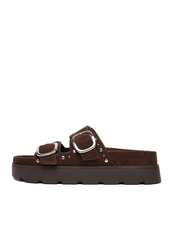 DeeZee DeeZee Iešļūcenes CEO-HY35011-1 Brūns