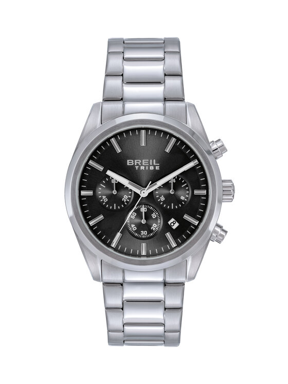 Breil Breil Zegarek UPTON Czarny