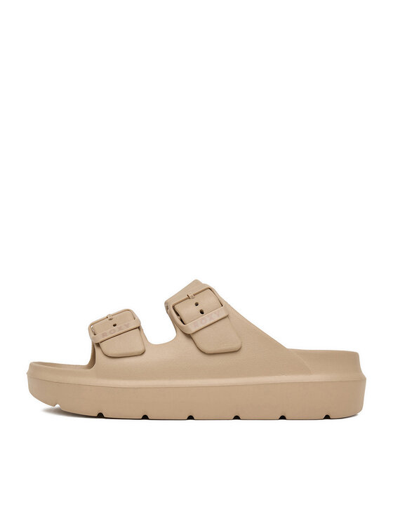 Roxy Roxy Ciabatte CEOWB-835120 Beige