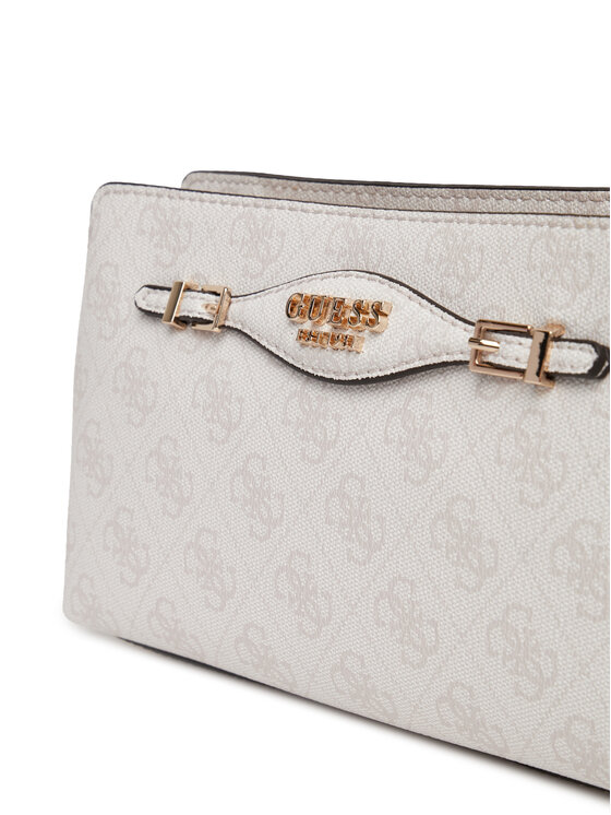 Guess Guess Τσάντα Katya HWSG96 52120 Εκρού
