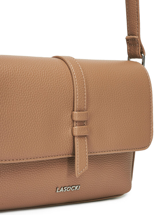 Lasocki Lasocki Borsetta LSK-K-058-06 Beige