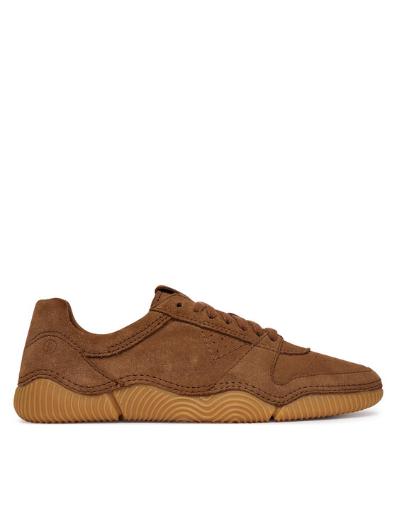 Clarks Superge Sharpham Lace 26327297 Rjava