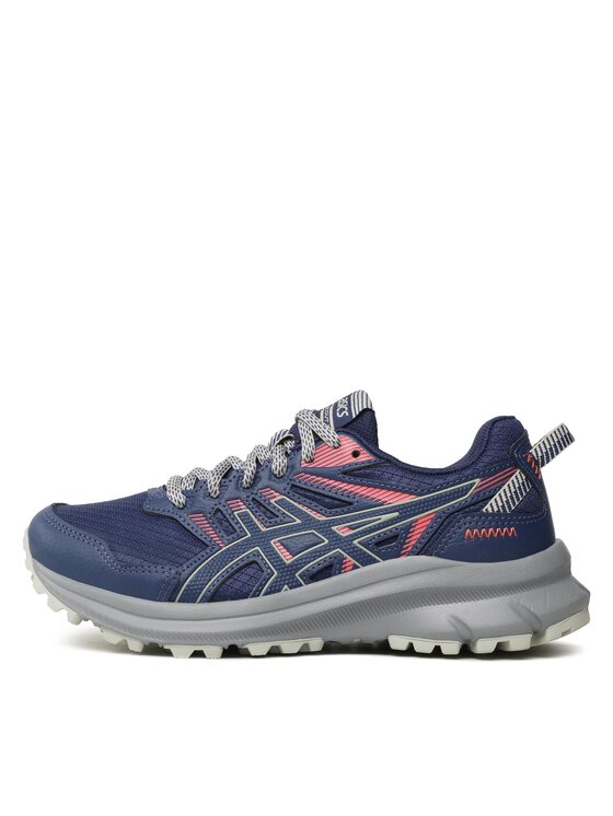 Asics Asics Jooksujalatsid Trail Scout 2 1012B039 Sinine