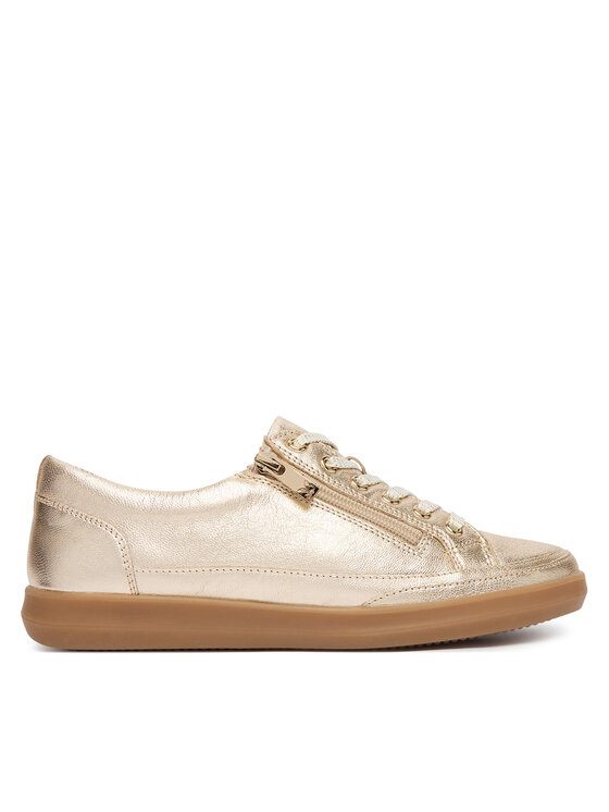 Caprice Caprice Tossud 9-23706-44 Kuldne