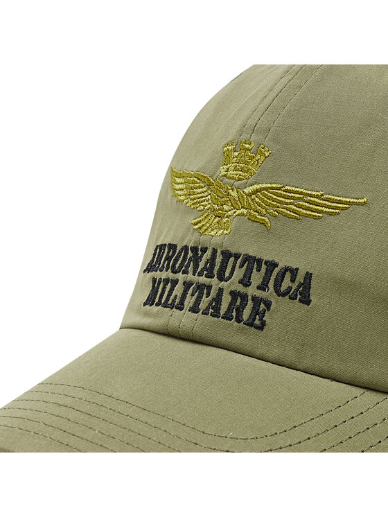 Aeronautica Militare Cap 221HA980CT2262 Gr n Modivo.de