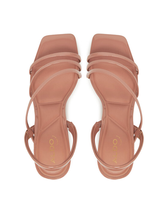 Aldo Aldo Босоніжки Atlanticus 13917639 Рожевий