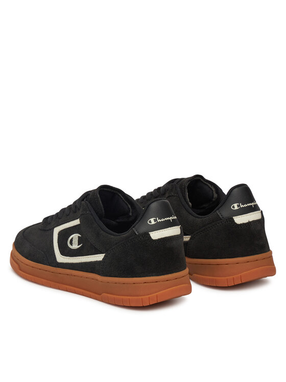 Champion Champion Sneakersy CL78 S S11759-KK006 Czarny