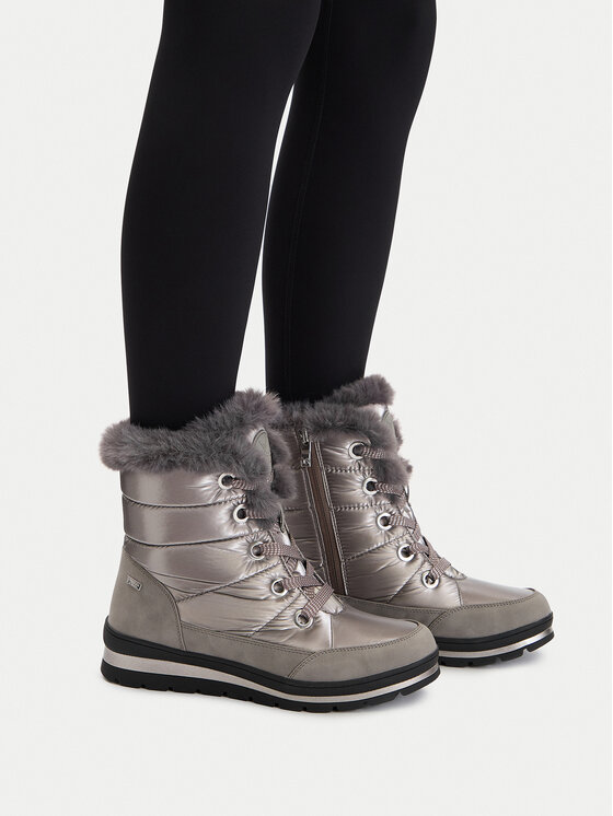 Caprice Caprice Lumesaapad 9-26266-45 Pruun