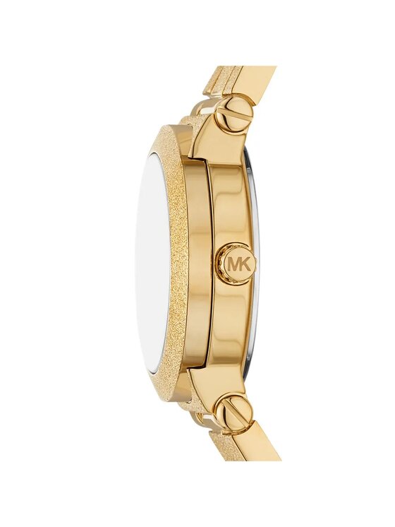 Michael Kors Michael Kors Hodinky MK7554 Zlatá