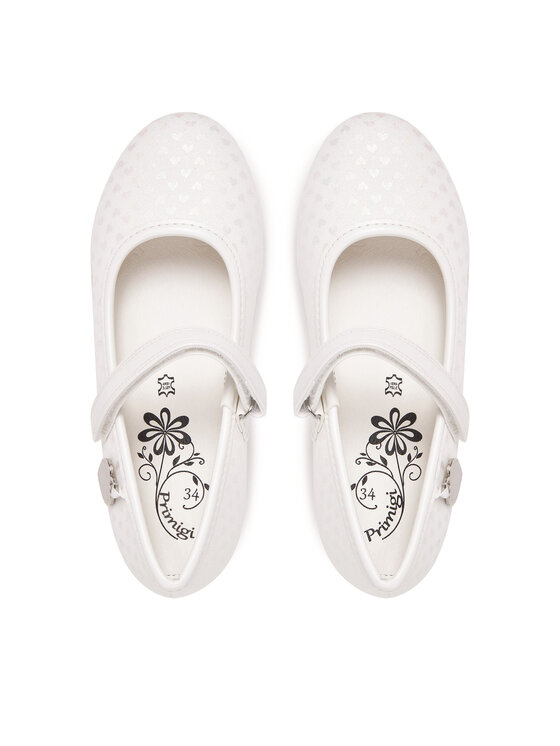 Primigi Primigi Ballerine 7928533 D Bianco