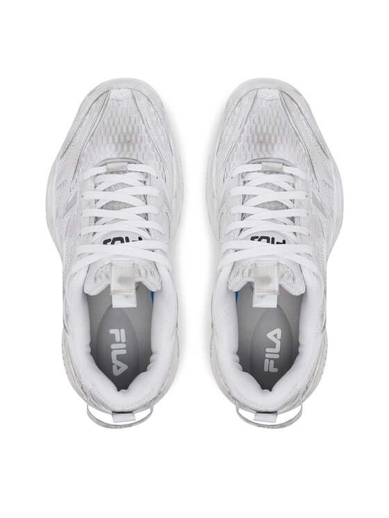 Fila Fila Αθλητικά FFW0534 13049 Λευκό