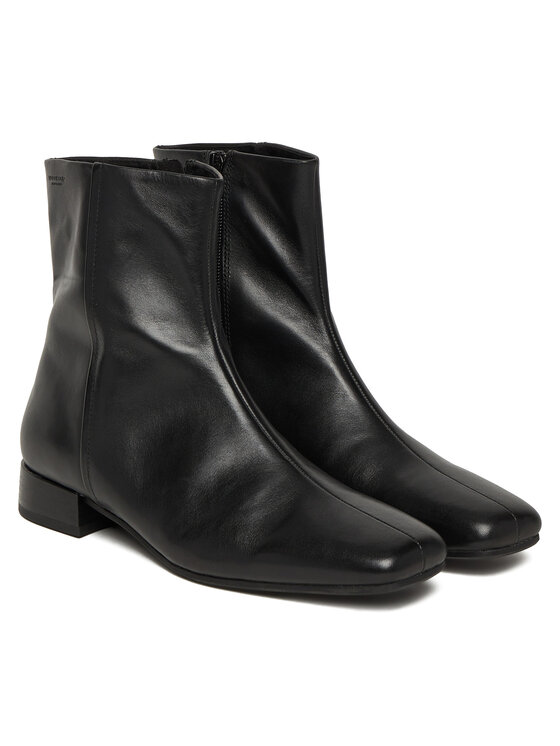 Vagabond Shoemakers Vagabond Shoemakers Botine Mona 5955-001-20 Negru