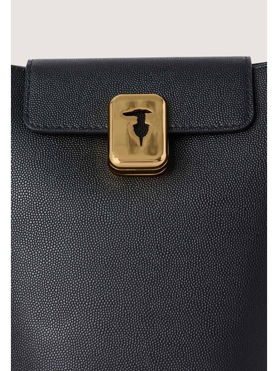 Trussardi Trussardi Borsetta Z398E106913N033 Nero
