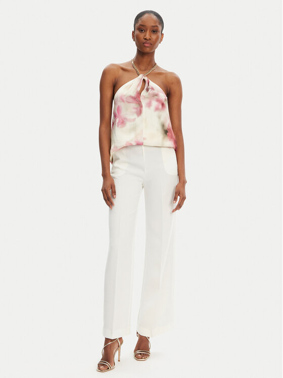 Marciano Guess Marciano Guess Top 5GGH10 7298A Kolorowy Regular Fit