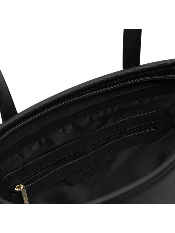 MEXX MEXX Дамска чанта MEXX-E-027-05 Черен
