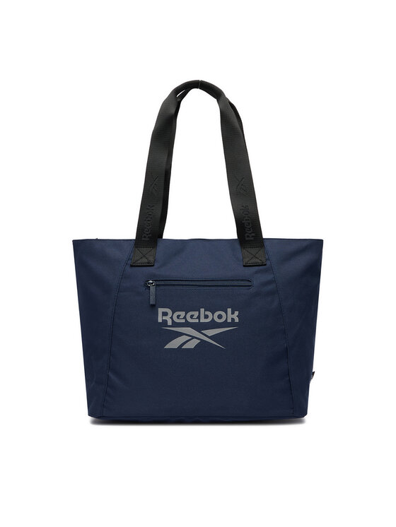 Reebok Reebok Geantă sport CWBEO-RBK-P-005-09 Bleumarin