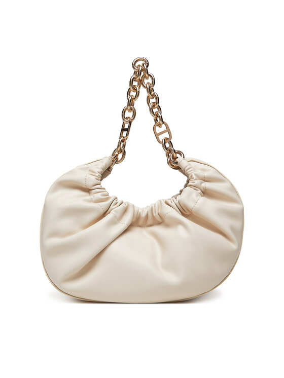 TWINSET TWINSET Handtasche 251TD8030 Weiß