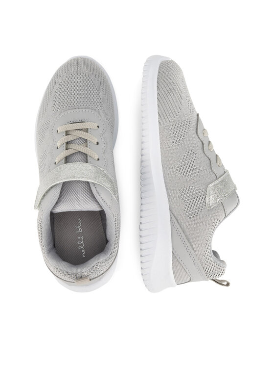 Nelli Blu Nelli Blu Snīkeri CP91-25357 Pelēks