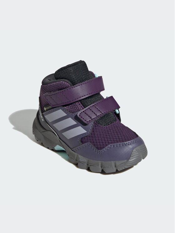 adidas adidas Trekkingi Terrex Skychaser Mid GORE-TEX Fioletowy