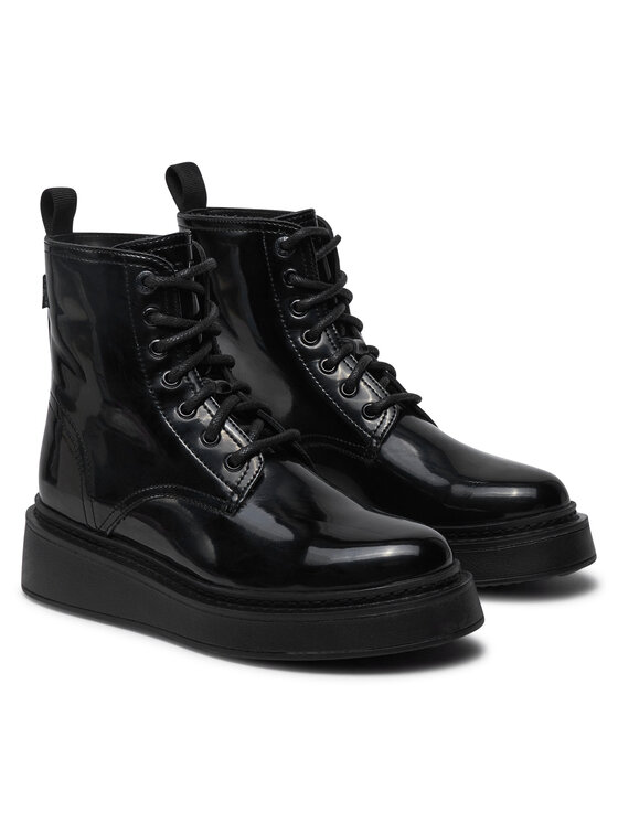 Levi's® Levi's® Scarponcini Harlow 000DU-0004 Nero