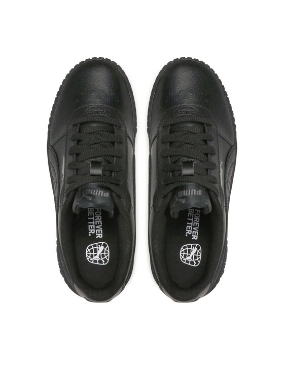 Puma Puma Sneakersy Carina 2.0 385849 01 Czarny