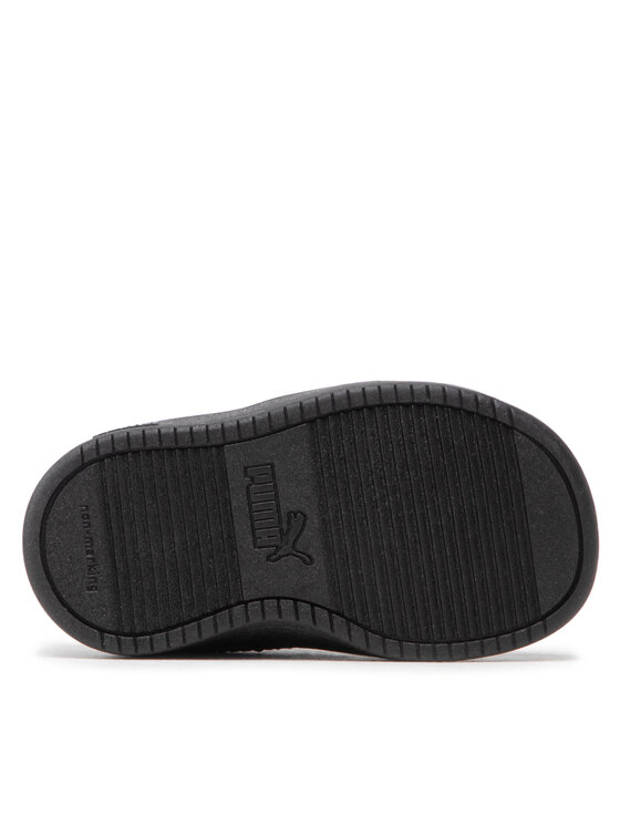 Puma Puma Αθλητικά Rickie Ac Inf 384314 02 Μαύρο