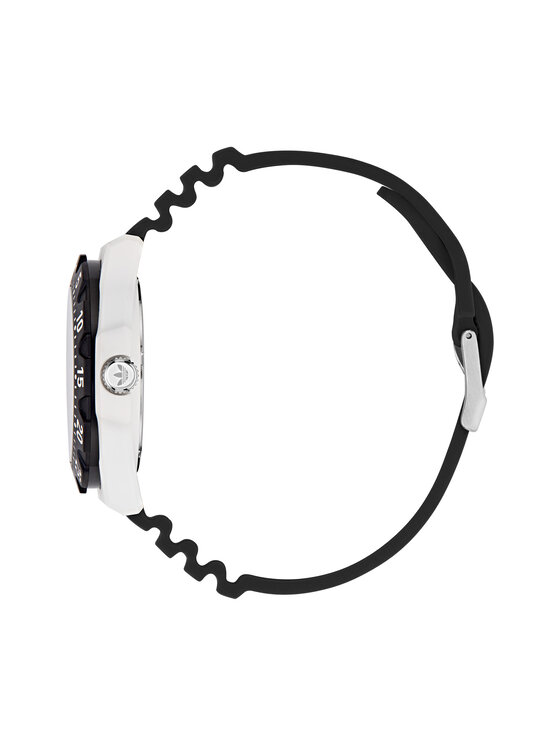 adidas adidas Uhr AO Style Discoverer Two AOSY25516 Schwarz