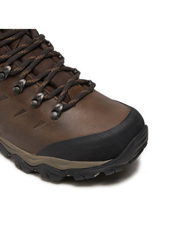 Meindl Meindl Trekking Chile Lady Gtx GORE-TEX 2998/46 Smeđa