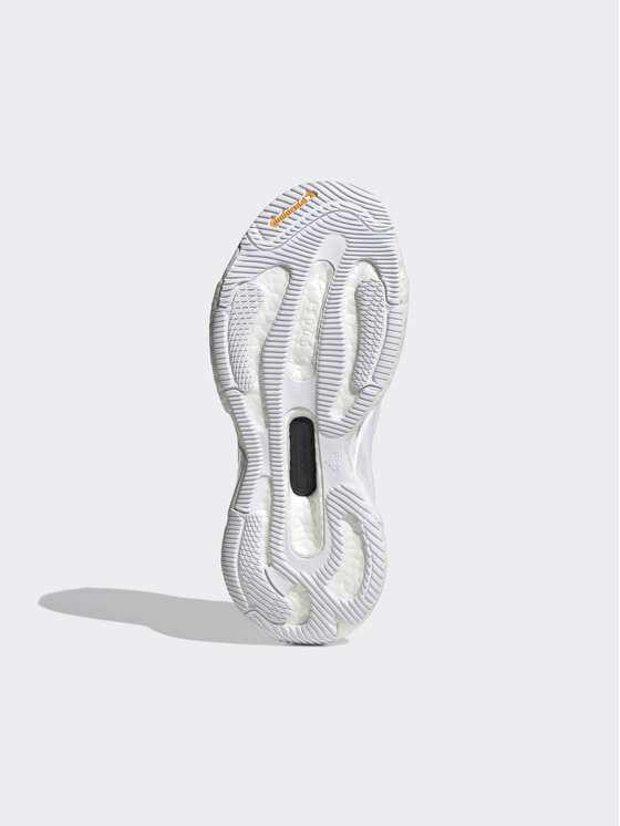 adidas by Stella McCartney adidas by Stella McCartney Buty do biegania by Stella McCartney Solarglide Biały