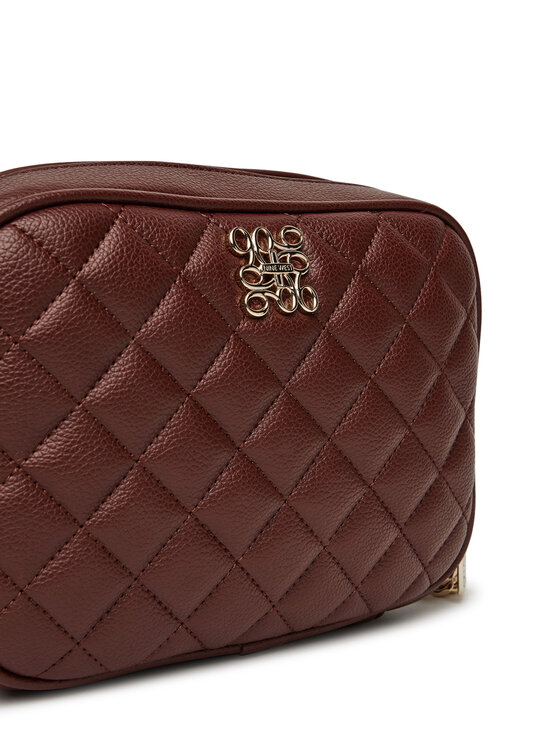 Nine West Nine West Borsetta CEO-GEORGIA-JH5825-NW Marrone