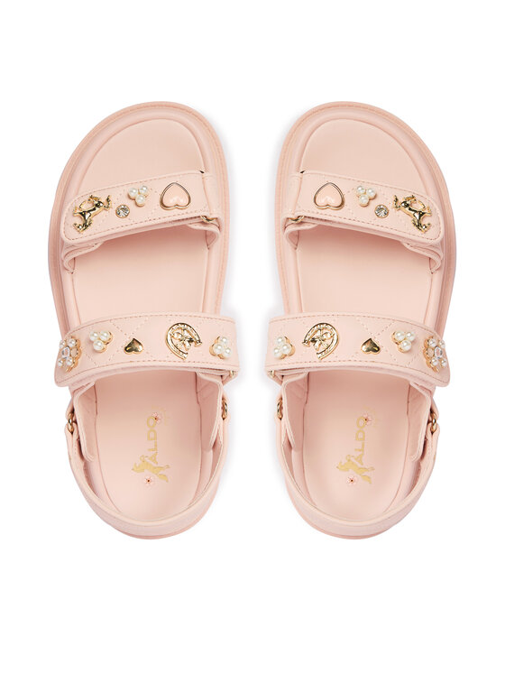 Aldo Aldo Sandaalid Gemima 14242837 Roosa