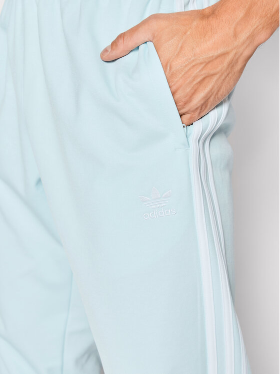 Pantaloni da tuta adicolor Classics HK9685 Blu