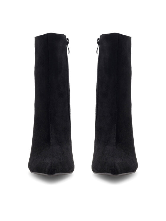 DeeZee DeeZee Stiefeletten NOELLE HXXS22051 Schwarz