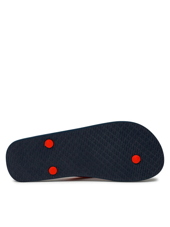 Fila Fila Zehentrenner Troy Slipper FFM0007.53040 Rot