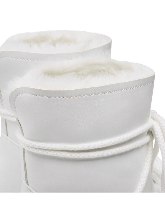 Jenny Fairy Jenny Fairy Stiefeletten WS5806-04 Weiß